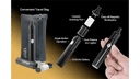 Cipher Nova Electronic-Pipe