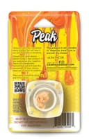 Peak THCA Live Rosin 1g Chemdawg (Hybrid) 78%