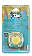 Peak THCA Live Badder 1g Berry Creamy (Hybrid) 73%