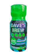 Mit Therapy Dave's Brew