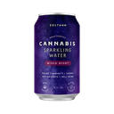 Zoltann Delta 9/Mushroom Seltzer - Mixed Berry -5mg