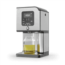 LEVO Lux Oil Infuser - Stainless Steel | Apotheca Dispensary | apotheca.org
