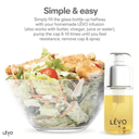 LĒVO Infusion Sprayer - Clear | Apotheca.org 4 BEST THC ONLINE, FREE SHIPPING!*