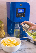 LĒVO Infusion Sprayer - Clear | Apotheca.org 4 BEST THC ONLINE, FREE SHIPPING!*