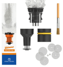 Volcano Solid Valve Set