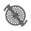 Volcano Classic Air Filter Cap