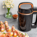 Ongrok Botanical Infuser Kit - Large | Apotheca Dispensary