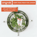 Ongrok Stainless Steel - Decarboxylation Kit