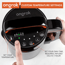 Ongrok Botanical Infuser Kit - Small | Apotheca.org 4 BEST THC ONLINE, FREE SHIPPING!*