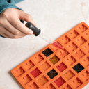 Ongrok Mini Candy Silicone Mold - Scored - 2 pack | Apotheca.org 4 BEST THC ONLINE, FREE SHIPPING!*