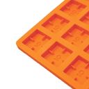 Ongrok Mini Candy Silicone Mold - Scored - 2 pack | Apotheca.org 4 BEST THC ONLINE, FREE SHIPPING!*