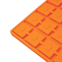 Ongrok Mini Candy Silicone Mold - Scored - 2 pack | Apotheca.org 4 BEST THC ONLINE, FREE SHIPPING!*