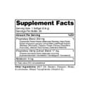 cbdMD CBD Oil Softgel PM Capsules 30 count 500mg