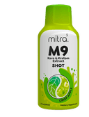 Mitra9 Kratom/Kava Shot - Crisp Apple 2oz