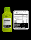 Mitra9 Kratom/Kava Shot - Crisp Apple 2oz