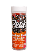 Peak KO Knockout Blend Gummies 3,000mg Bottle 15ct