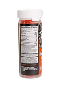 Peak KO Knockout Blend Gummies 3,000mg Bottle 15ct