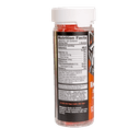 Peak KO Knockout Blend Gummies - 3,000mg - 15ct