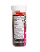 Peak D9o Mega Blend 100mg Gummies