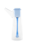 Puffco Proxy Droplet - Glass Water Pipe | Apotheca.org FREE SHIPPING!*