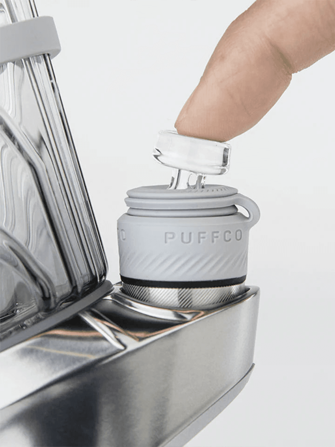 Puffco Peak Travel Pack V2 Guardian