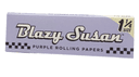 Blazy Susan Purple 1.25 Papers