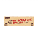 RAW Classic King Size Cones 20pk