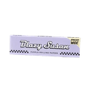 Blazy Susan Purple King Size Papers