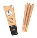 Blazy Susan Unbleached King Size Cones