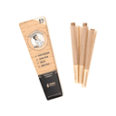 Blazy Susan 1.25 Unbleached Cones