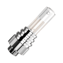 Lookah Seahorse Quartz See-Through Coil