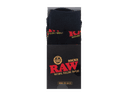 RAW Cotton Socks Black