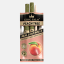 King Palm Rollies 2pk Peach