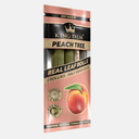 King Palm Rollies 2pk Peach