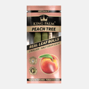 King Palm Rollies 2pk Peach