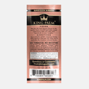 King Palm Rollies 2pk Peach