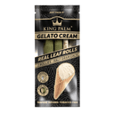 King Palm Rollies 2pk Gelato Cream