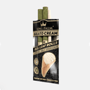 King Palm Rollies 2pk Gelato Cream