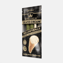 King Palm Rollies 2pk Gelato Cream