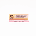 Blazy Susan Pink Rolling Papers - 1¼ Size - Apotheca.org FREE SHIPPING!*
