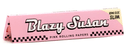 Blazy Susan Pink King Size Papers