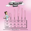 Blazy Susan Pink King Size Papers