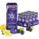 Odyssey - Energy + Focus - Blackberry