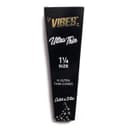 VIBES ULTRA THIN CONES 6PK 1.25
