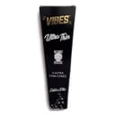 Vibes Ultra Thin Cones King Size 3ct