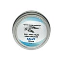 QHC HEMP INF SALVE 100MG