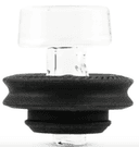 Puffco Peak Ball Cap Clear