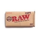 RAW Pre Rolled Tips 100pc Tin