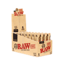 RAW Organic Hemp 1.25 Cones 6pk