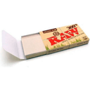 RAW Organic Hemp 300s 1 1/4
